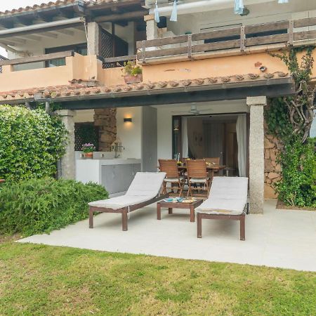 Apartment La Nina By Interhome ポルト・ロトンド エクステリア 写真