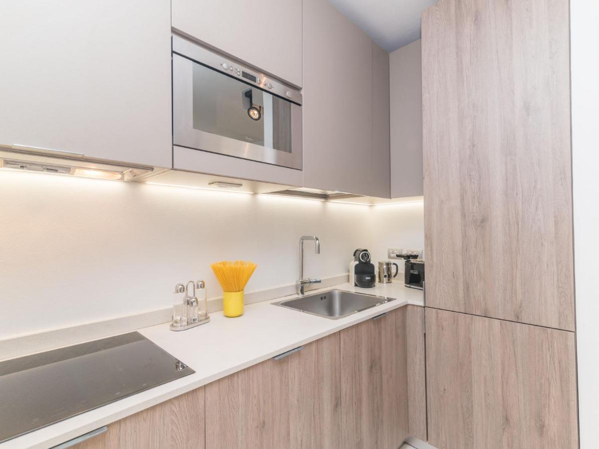 Apartment La Nina By Interhome ポルト・ロトンド エクステリア 写真
