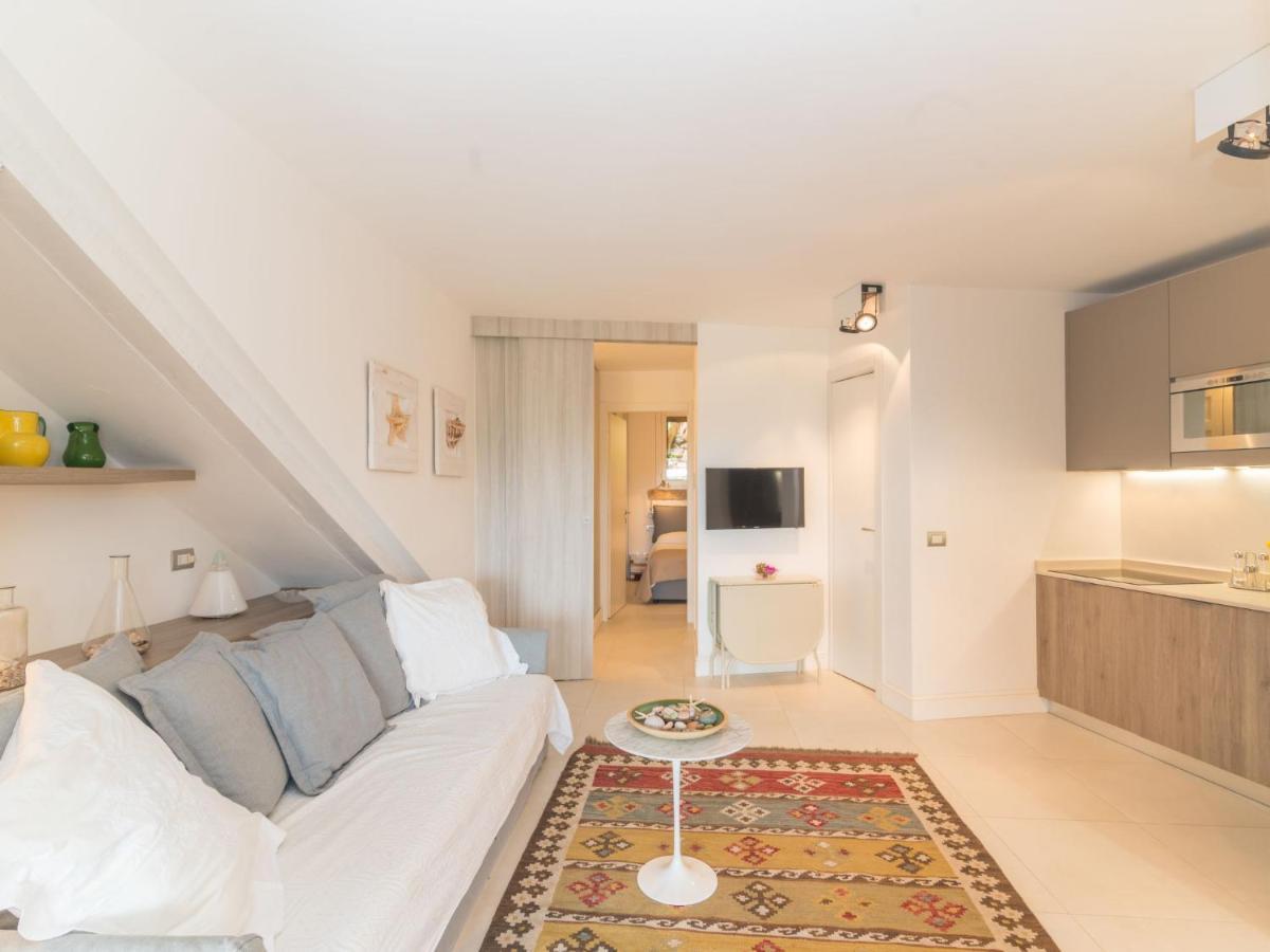 Apartment La Nina By Interhome ポルト・ロトンド エクステリア 写真