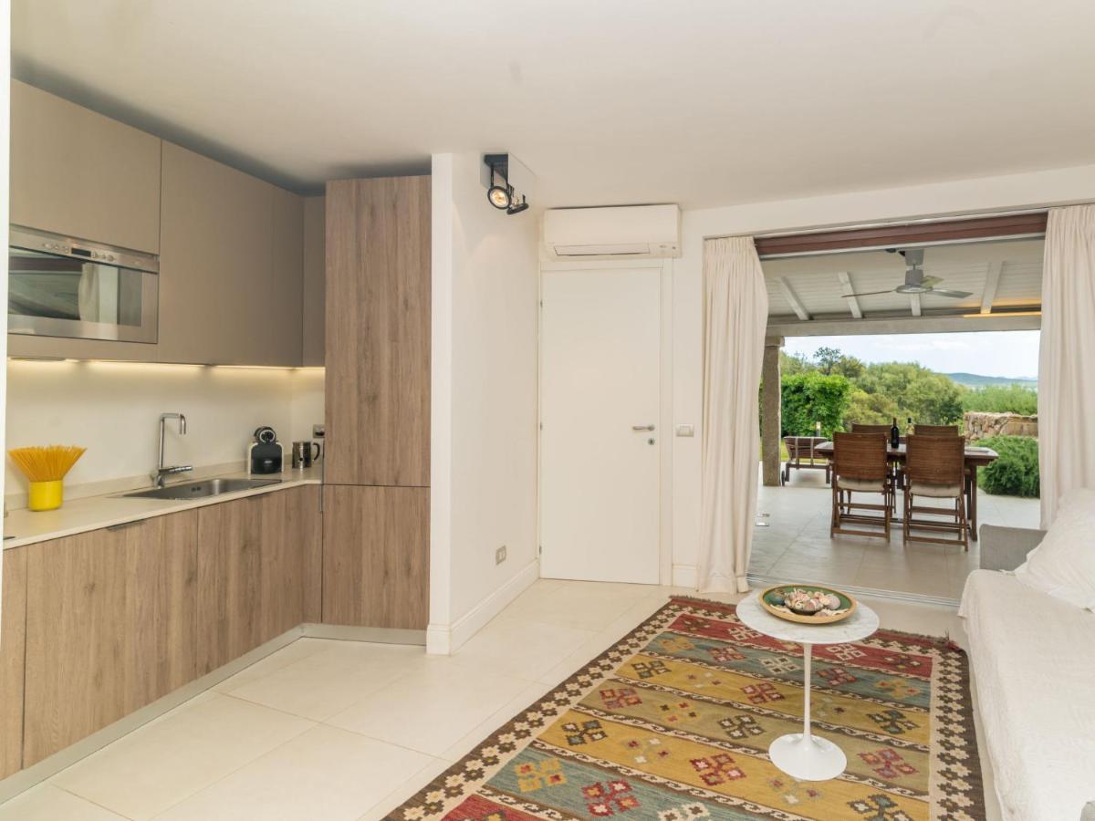 Apartment La Nina By Interhome ポルト・ロトンド エクステリア 写真